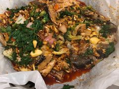 -有鱼吃·纸包烤鱼(曲江创意谷店)