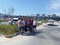 -大胖虎驾考驾校(郭巷训练场)