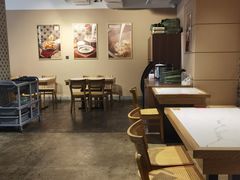-延锄汤饭食堂(桂林路店)