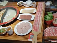 -庄老幺火锅(娄山关路店)