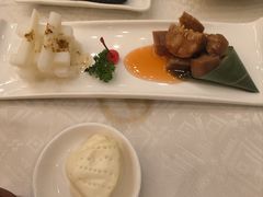 西湖蜜藕-楼外楼(西湖景区孤山路店)