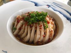 -北京烤鸭爱上川菜(中山路店)