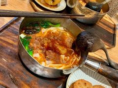 -小满手工粉(上海月星环球港店)