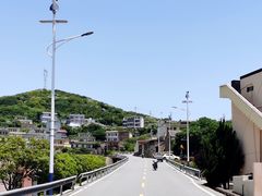 -舟山嵊泗列岛风景名胜区
