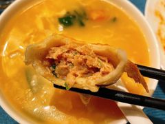 -满汉楼(江畔店)