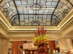 -北京中国大饭店