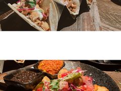 -Q MEX 库迈墨西哥餐吧(三里屯店)