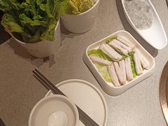 -菌自在·云南野生菌火锅(长安万达店)