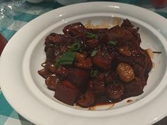 -向外鱼乐·土菜·虹鳟鱼
