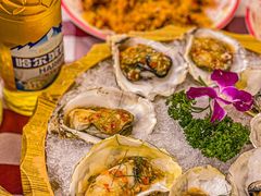 -吉源大排档·鱼生·海鲜(烧烤彩印厂店)