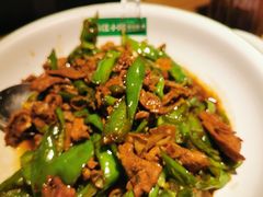 -文记卢源外·江西小炒(凤城八路店)