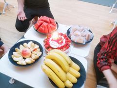 -幸福西饼面包茶饮(车公庙店)