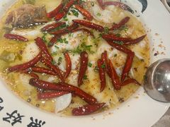 -江渔儿酸菜鱼(曜一城店)