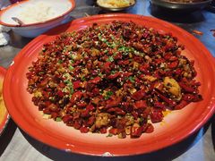 -馬伍旺川菜(江北虹悦城店)