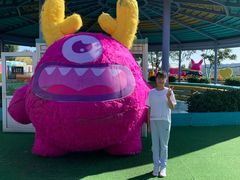 -秦皇岛乐岛海洋王国