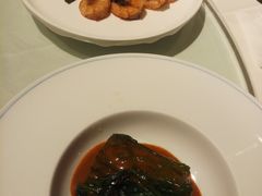 -上海古井假日酒店 · 徽昇楼中餐厅