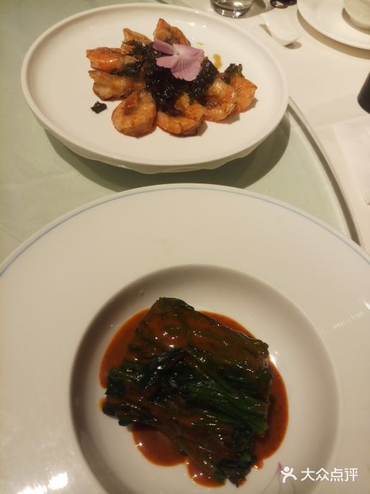 上海古井假日酒店 · 徽昇楼中餐厅图片