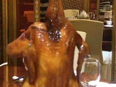 -迪拜七星酒店·京港酒楼