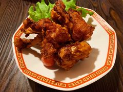 -拉面莊夢語＆中华料理八椿