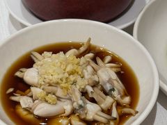 -老吉士酒家(天平路店)