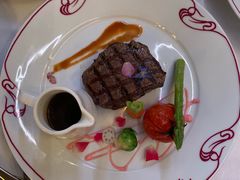 -马克西姆餐厅(崇文门店)