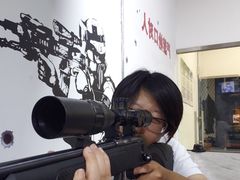 -真枪汇射击俱乐部(福州奥体阳光天地店)