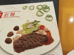 -红房子西菜馆(淮海中路店)