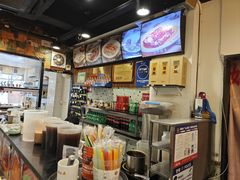 -澳门陈光记烧味饭店(南京德基广场店)