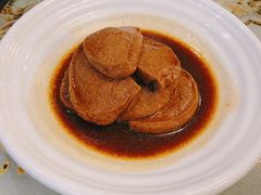 素鸡-新聚丰菜馆(太监弄店)