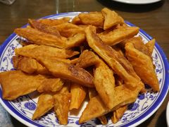 -门框胡同褡裢火烧(赵公口店)