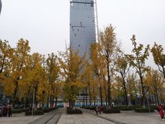-两江幸福广场