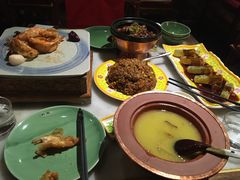 -那家小馆•北京菜•烤鸭(中关村店)