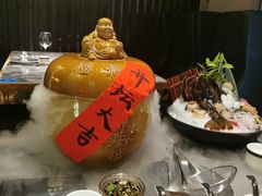 -福满满·精细佛跳墙火锅(湘江道店)