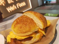-華歡冰室-WahFoon(吉大店)