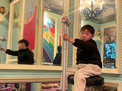 -自由港KTV(王子公主金平店)