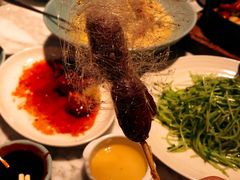 -无锡苏宁银河国际酒店-悦府65中餐厅