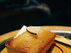 柠檬蛋糕-Luneurs(幸福里店)
