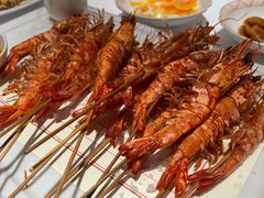 -海宝酒家(中山四路店)