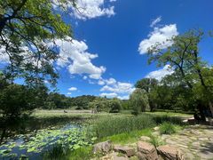 -承德避暑山庄景区
