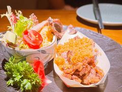 -阿吾罗日本料理(K11艺术中心店)