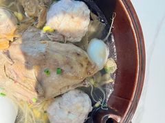 -琬苑鸽庄·川粤融合菜(解放碑总店)