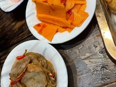 -盟重烧烤(高正街店)