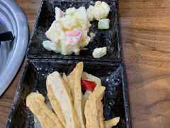 -真情鲍鱼海鲜汤