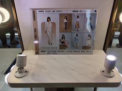 -海马体照相馆(石家庄裕华万达广场店)