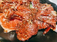 -吉志烤肉(太原总店)