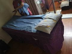 -沈师傅盲人按摩工作室(密三小区店)