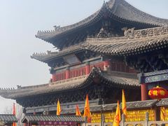 -大槐树寻根祭祖园