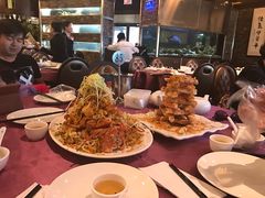 -鱼乐轩海鲜专门店