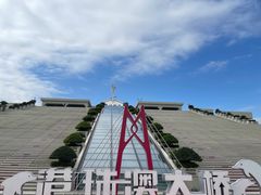-港珠澳大桥(珠海段)