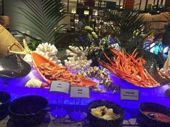 -“香”全日餐厅·株洲大汉希尔顿酒店